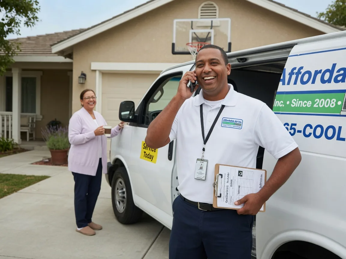 Central Ac Repair Wakefield, MI FAQs